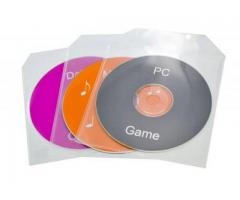 CD / DVD Duplication Service - (bronx, NYC)