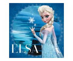 Elsa Birthday Party Entertainment Available - (NYC)