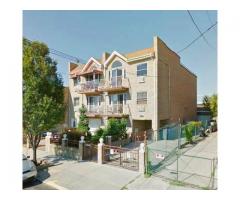 $1450000 / 8br - 3 Family Semi-Detach House for Sale - 2 Car Garages - (Long Island City, NYC)