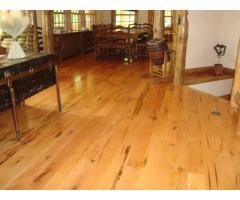 Solid Maple Flooring for Sale - $3 (Woodbourne, NY)