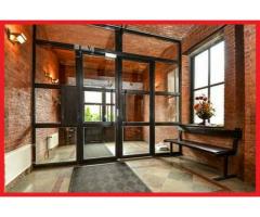 $5475 / 2br - 1150ft2 - Elevator Buidling Apartment Near Bedford L Stop - (Williamsburg, NYC)