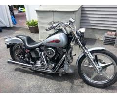 1999 Harley Davidson Soft Tail Motorcycle for Sale - $10500 (Long Island, NY)
