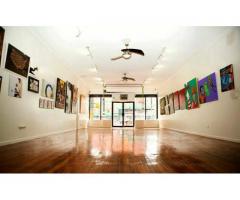 Venue & Photography Studio Available For events and shoots - (bedstuy bushwick, NYC)