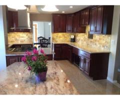 WHOLESALE KITCHEN CABINETS GRANITE COUNTERTOPS - (Brooklyn, NYC)