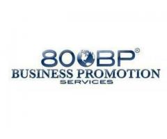 SMALL BUSINESS PROMOTION SERVICES - WEB SITES DEVELOPEMENT - (US Nationwide)