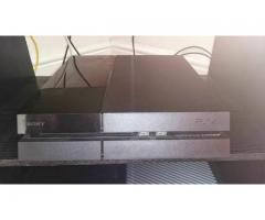 PS4 Console with Extra Controller for sale - $130 (Brooklyn, NYC)