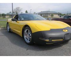2001 Corvette Show Car for Sale REDUCED - $28000 (Staten Island, NYC)