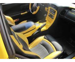 2001 Corvette Show Car for Sale REDUCED - $28000 (Staten Island, NYC)