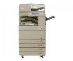 canon image runner C5045 printer system - $4800 (forest hills, NYC)