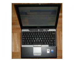 The Amazing Dell Latitude D630 Laptop 2GB Memory 80GB Hard Drive for Sale - $125 (Midtown, NYC)