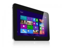Dell XPS 10 Tablet for sale, 2MP, 32Gig, 2Gig Ram, Windows RT, 1 yr Warranty - $225 (Queens, NYC)