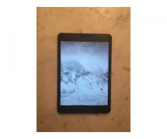 Apple iPad mini - MD541LL/A for sale (32GB, Wi-Fi + Verizon 4G, Black) - $365 (Chelsea, NYC)