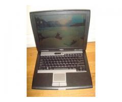 Dell Business Laptop - Latitude D520 - $120 (Lefferts Gardens, NYC)