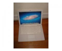 Apple Macbook Laptop Computer for sale - $200 (Lefferts Gardens, NYC)