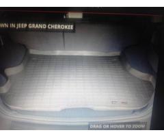 1999-2004 Jeep Grand Cherokee Weathertec Trunk Liner for Sale - $60 (Tuckahoe, NY)