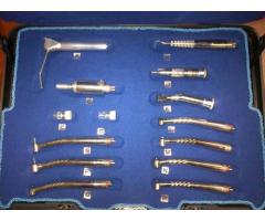 Dental set of handpieces for sale - $850 (Glen Cove, NY)
