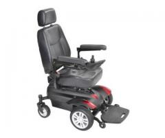 Drive Titan Power Wheelchair Brand New for Sale Lowest prices in NYC - $1800 (Upper East Side, NYC)