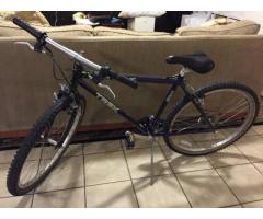 Trek 830 mountain bike 21 speed for sale ot trade - $160 (Bedstuy, NY)