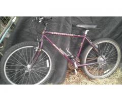 specialized hardrock mountain bike for sale - $60 (westbury, ny)