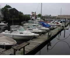 Boat Slips For Rent. LETS MAKE A DEAL - (Port Chester, NY)
