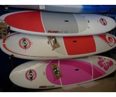 Bic Sport Ace-Tec Stand Up Paddle Boards for Sale - $750 (Bayville, NY)