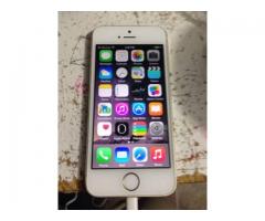 ATT iphone 5s Gold 32GB Clean for Sale - $365 (elmhurst, NYC)