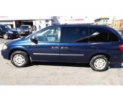 2006 Dodge Grand Caravan Mini-van for Sale - $3400 (Bronx, NYC)