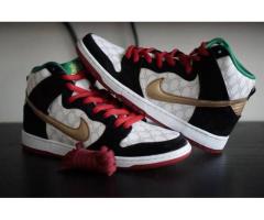 Nike SB Dunk High Premium PAID IN FULL Size 10 Shoes for Sale - $300 (East Village, NYC)