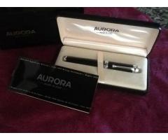 Classic Pens AURORA & EVERSHARP for sale - $175 (yonkers, ny)