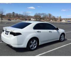 2010 Acura TSX Sedan for Sale Clean  - $14500 (New Rochelle, NY)