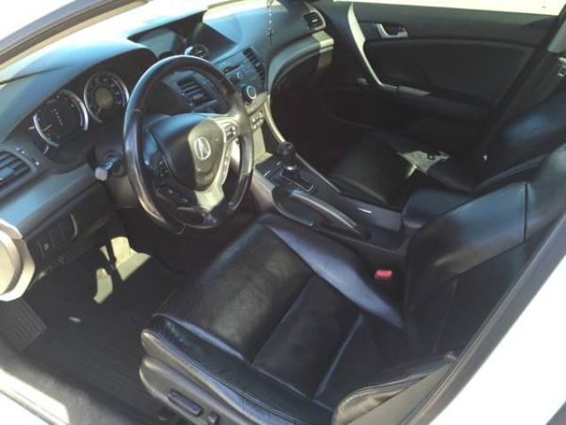 2010 Acura Tsx Sedan For Sale Clean 14500 New Rochelle
