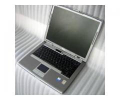 Dell Latitude D505 In fully working condition, ready to go! Laptop Co (Elmhurst, NYC)