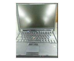IBM Lenovo Thinkpad T400 Laptop for Sale Processor: 2.4ghz Core 2 Duo - $99 (Elmhurst)