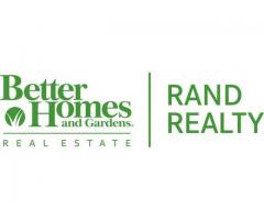 Join the Rock Star's at Rand Realty - (Briarcliff, NYC)