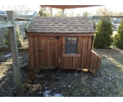 Chicken coop bat n board for sale - $500 (Coram, NY)