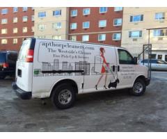 2005 Chevrolet Express 3500 Cargo Van 3D for Sale - $4500 (Bronx)