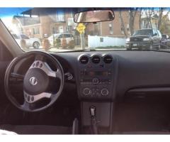 2007 Nissan Altima 3.5 SE Sedan for Sale 6 Speed Manual - $4500 (Bronx, NYC)