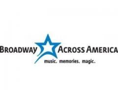 Product Manager Needed - Broadway Across America - (Midtown, NYC)