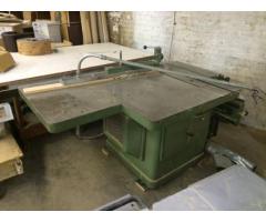 Martin Table Saw for Sale - $800 (Maspeth, NYC)