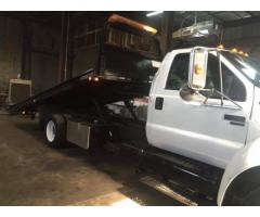 For Sale * TowTruck Rollback f650 - $26500 (Bay Shore, NY)