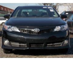 2014 Toyota camry for sale - $21000 (staten island, NYC)