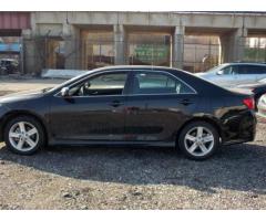 2014 Toyota camry for sale - $21000 (staten island, NYC)