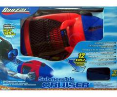 Banzai Submersible Cruiser for Sale - $60 (Staten Island, NYC)