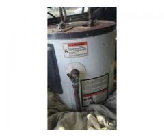 American Water Heater Premium Plus 6 Gallon fir Sale - $125 (East Village, NYC)
