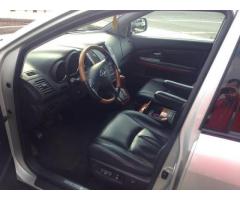 2005 Luxus RX330 SUV for sale - $11999 (Sheepshead bay, NYC)