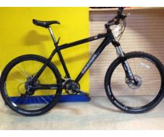 Iron Horse Warrior - disc break mountain bike for sale - $275 (Lower East Side, NYC)
