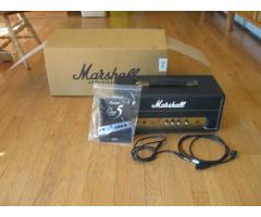 marshall head class 5 valve amp for sale - $350 (selden, NY)