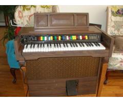 Lowery Organ for Sale - $150 (Dix Hills/ Huntington, NY)
