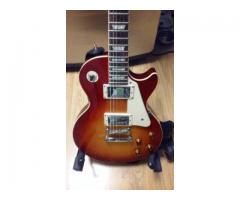 Epiphone Les Paul Standard Guitar for Sale - $250 (Queens, NYC)
