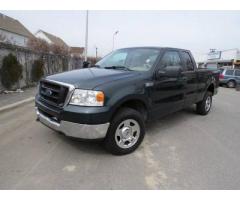 2005 Ford F-150 XL-T Pickup Truck for Sale One Owner Car Clean Title Clean Car Fax - $8500 (NYC)